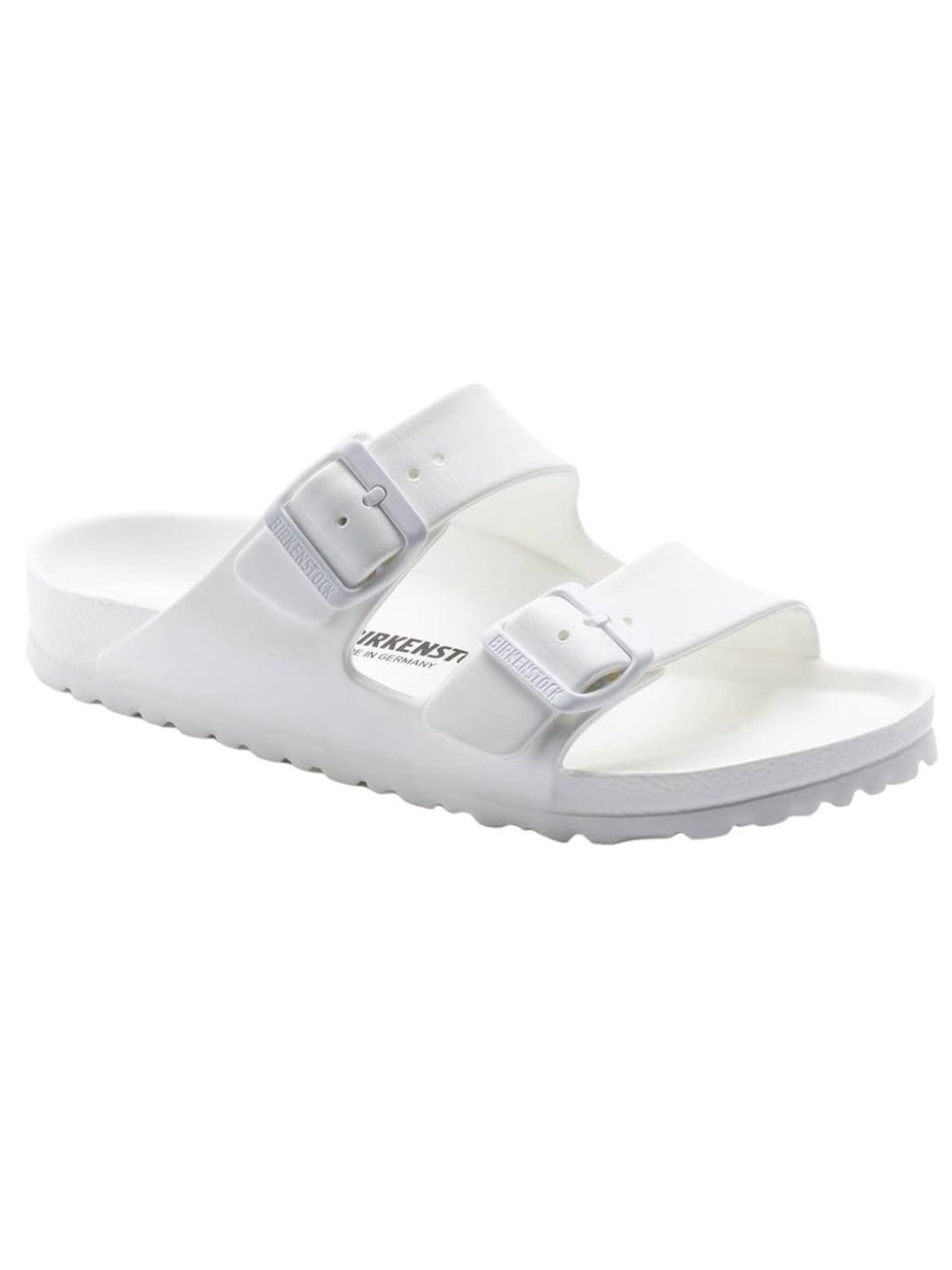 Birkenstock unisex-adult Essentials Arizona Eva Sandals Size 12